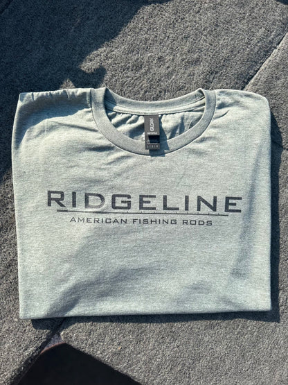 Ridgeline Logo T-shirt