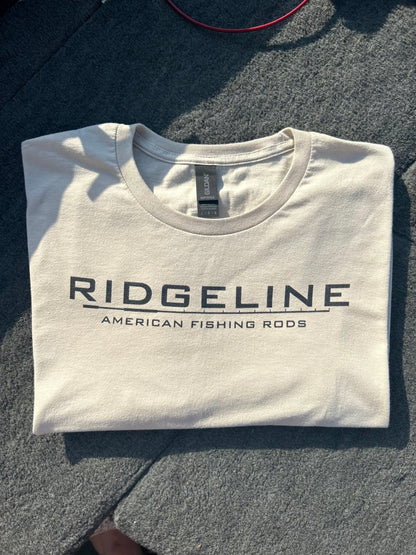 Ridgeline Logo T-shirt